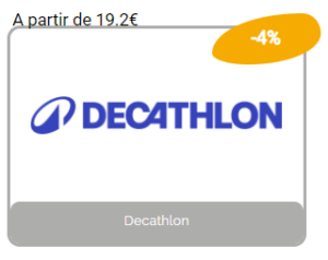 Les KDO de Janeen sont bien plus que de simples réductions. Ils représentent une opportunité unique pour les consommateurs de maximiser leur pouvoir d'achat tout en accédant à des offres exclusives. Que ce soit pour les courses, les loisirs, la technologie ou les voyages, les KDO permettent de réaliser des économies significatives tout au long de l'année. Faciles à utiliser et accessibles à tous, ces avantages renforcent la qualité de vie en allégeant les dépenses quotidiennes. Avec les KDO de Janeen, chacun peut profiter d'avantages personnalisés, pensés pour répondre aux besoins de tous les profils de consommateurs.