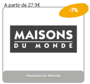 Les KDO de Janeen sont bien plus que de simples réductions. Ils représentent une opportunité unique pour les consommateurs de maximiser leur pouvoir d'achat tout en accédant à des offres exclusives. Que ce soit pour les courses, les loisirs, la technologie ou les voyages, les KDO permettent de réaliser des économies significatives tout au long de l'année. Faciles à utiliser et accessibles à tous, ces avantages renforcent la qualité de vie en allégeant les dépenses quotidiennes. Avec les KDO de Janeen, chacun peut profiter d'avantages personnalisés, pensés pour répondre aux besoins de tous les profils de consommateurs.