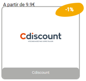 Les KDO de Janeen sont bien plus que de simples réductions. Ils représentent une opportunité unique pour les consommateurs de maximiser leur pouvoir d'achat tout en accédant à des offres exclusives. Que ce soit pour les courses, les loisirs, la technologie ou les voyages, les KDO permettent de réaliser des économies significatives tout au long de l'année. Faciles à utiliser et accessibles à tous, ces avantages renforcent la qualité de vie en allégeant les dépenses quotidiennes. Avec les KDO de Janeen, chacun peut profiter d'avantages personnalisés, pensés pour répondre aux besoins de tous les profils de consommateurs.