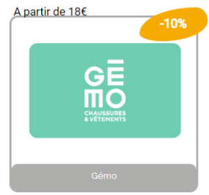 Les KDO de Janeen sont bien plus que de simples réductions. Ils représentent une opportunité unique pour les consommateurs de maximiser leur pouvoir d'achat tout en accédant à des offres exclusives. Que ce soit pour les courses, les loisirs, la technologie ou les voyages, les KDO permettent de réaliser des économies significatives tout au long de l'année. Faciles à utiliser et accessibles à tous, ces avantages renforcent la qualité de vie en allégeant les dépenses quotidiennes. Avec les KDO de Janeen, chacun peut profiter d'avantages personnalisés, pensés pour répondre aux besoins de tous les profils de consommateurs.