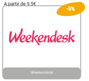 Les KDO de Janeen sont bien plus que de simples réductions. Ils représentent une opportunité unique pour les consommateurs de maximiser leur pouvoir d'achat tout en accédant à des offres exclusives. Que ce soit pour les courses, les loisirs, la technologie ou les voyages, les KDO permettent de réaliser des économies significatives tout au long de l'année. Faciles à utiliser et accessibles à tous, ces avantages renforcent la qualité de vie en allégeant les dépenses quotidiennes. Avec les KDO de Janeen, chacun peut profiter d'avantages personnalisés, pensés pour répondre aux besoins de tous les profils de consommateurs.