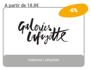 Les KDO de Janeen sont bien plus que de simples réductions. Ils représentent une opportunité unique pour les consommateurs de maximiser leur pouvoir d'achat tout en accédant à des offres exclusives. Que ce soit pour les courses, les loisirs, la technologie ou les voyages, les KDO permettent de réaliser des économies significatives tout au long de l'année. Faciles à utiliser et accessibles à tous, ces avantages renforcent la qualité de vie en allégeant les dépenses quotidiennes. Avec les KDO de Janeen, chacun peut profiter d'avantages personnalisés, pensés pour répondre aux besoins de tous les profils de consommateurs.