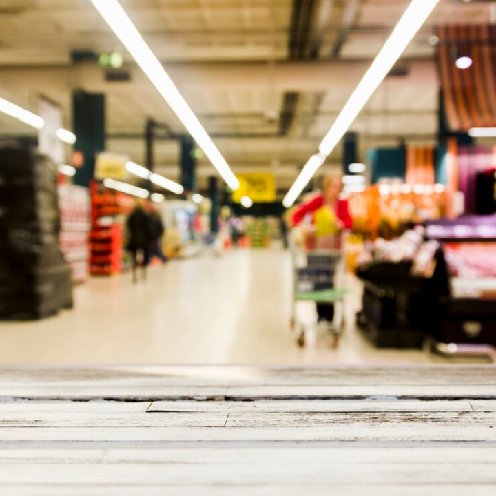 Évolution des Prix dans la Grande Distribution en 2024 : Tendances et Perspectives