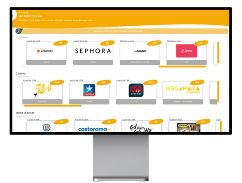 Découvrez les bons plans et réductions offerts par Les KDO de Janeen pour profiter d'avantages sur vos achats quotidiens et loisirs.